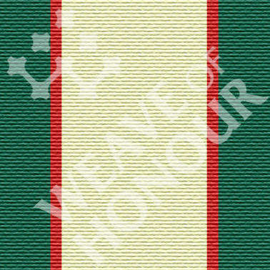 India General Service 1936 1939